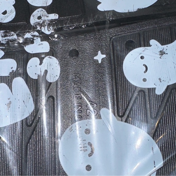 Em and sprout cat slides brand new in packaging size 42 - Picture 3 of 5